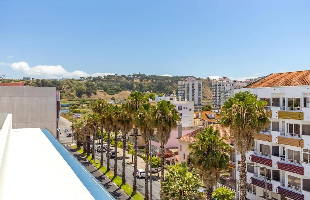 Hotel Residencial Colibri-1