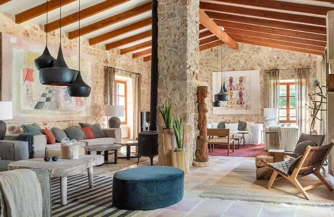 Agroturismo Son Foguero - Adults Only-1