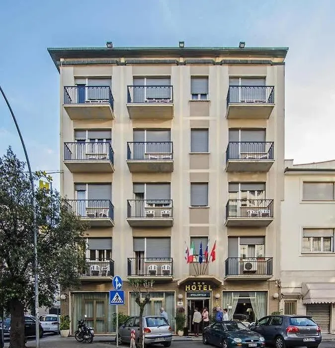 Hotel Stella D'Italia-1