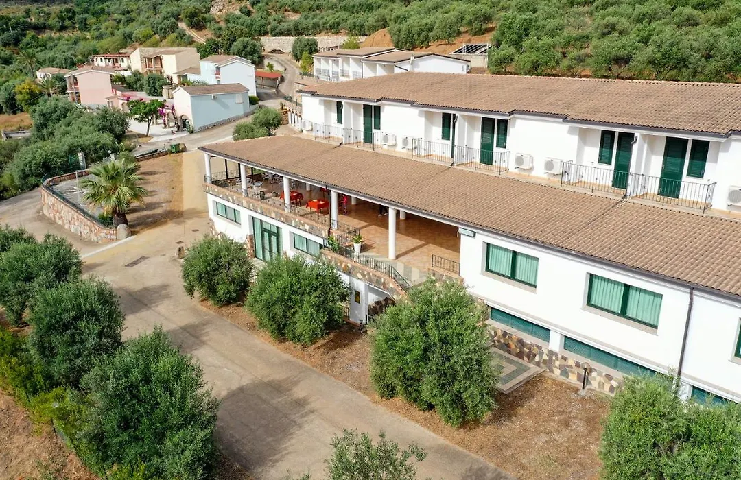 Hotel Is Murtas-1