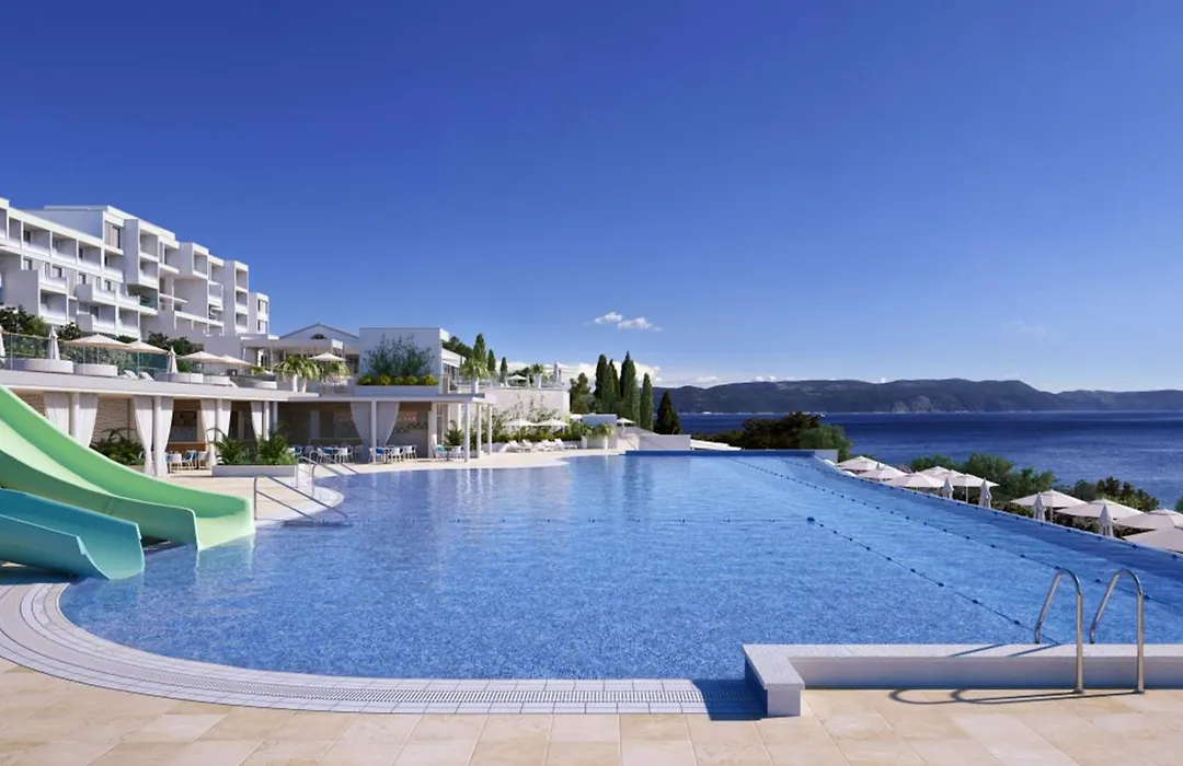 Valamar Bellevue Resort-1