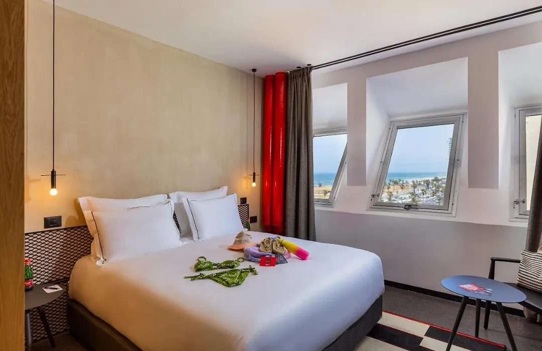 Brown Brut Seafront Hotel, A Member Of Brown Hotels-1