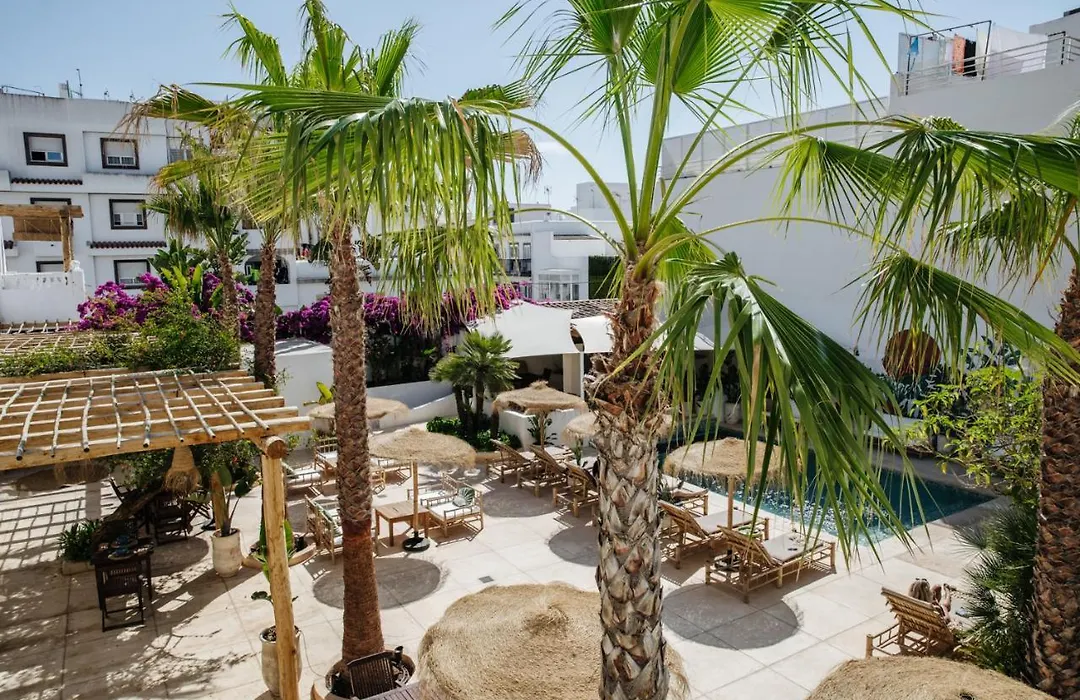 La Bohemia del Rio Hostal Boutique-Adults Only-1
