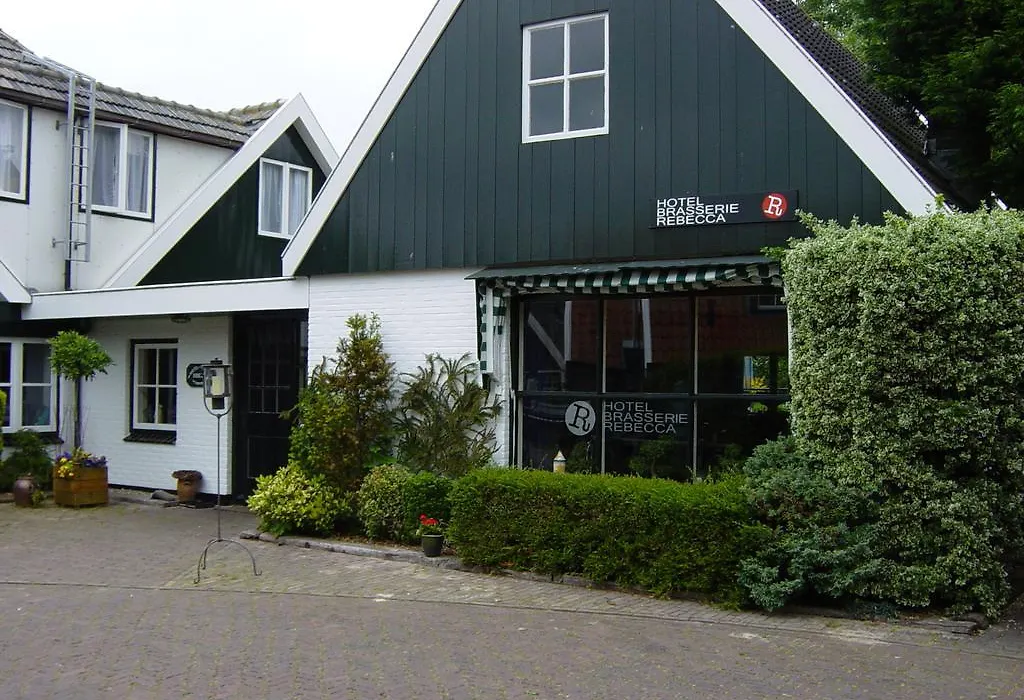 B&B Hotel Rebecca-1