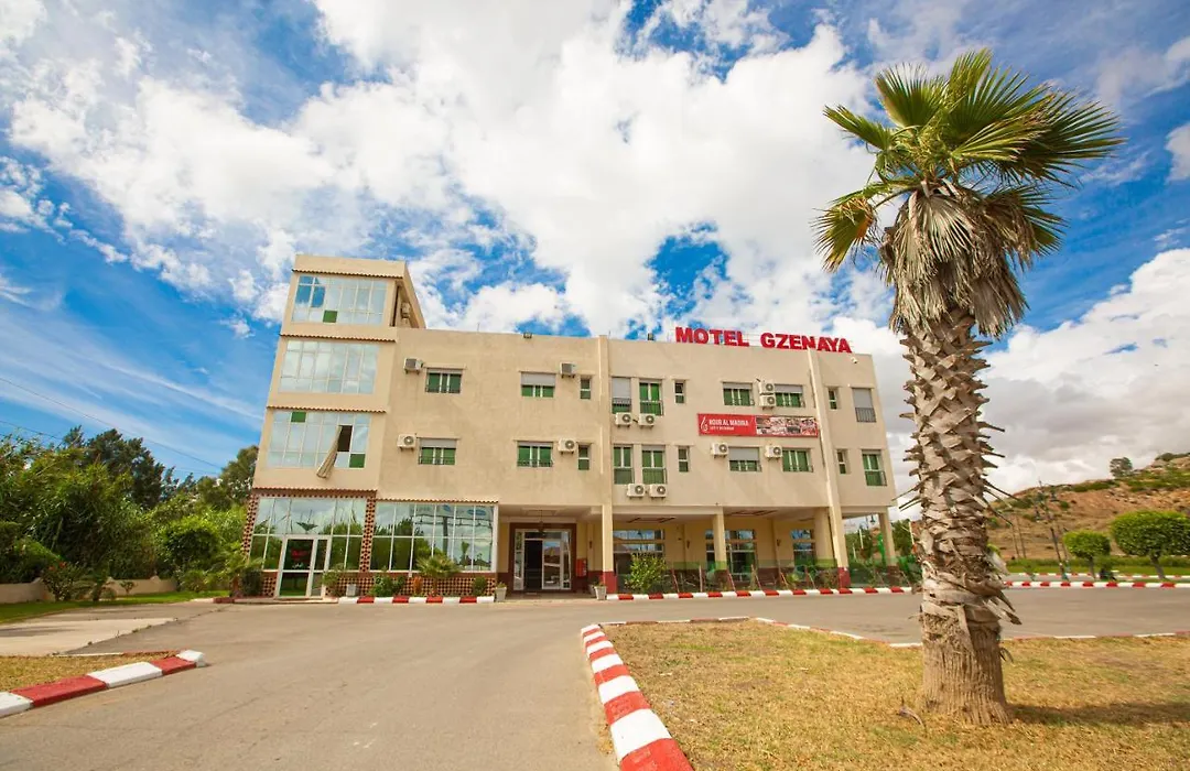 Motel Gzenaya-1