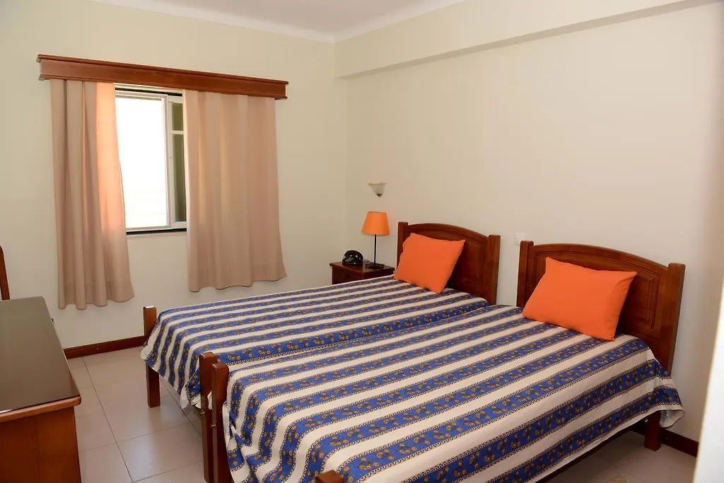 Hotel A Cegonha-1