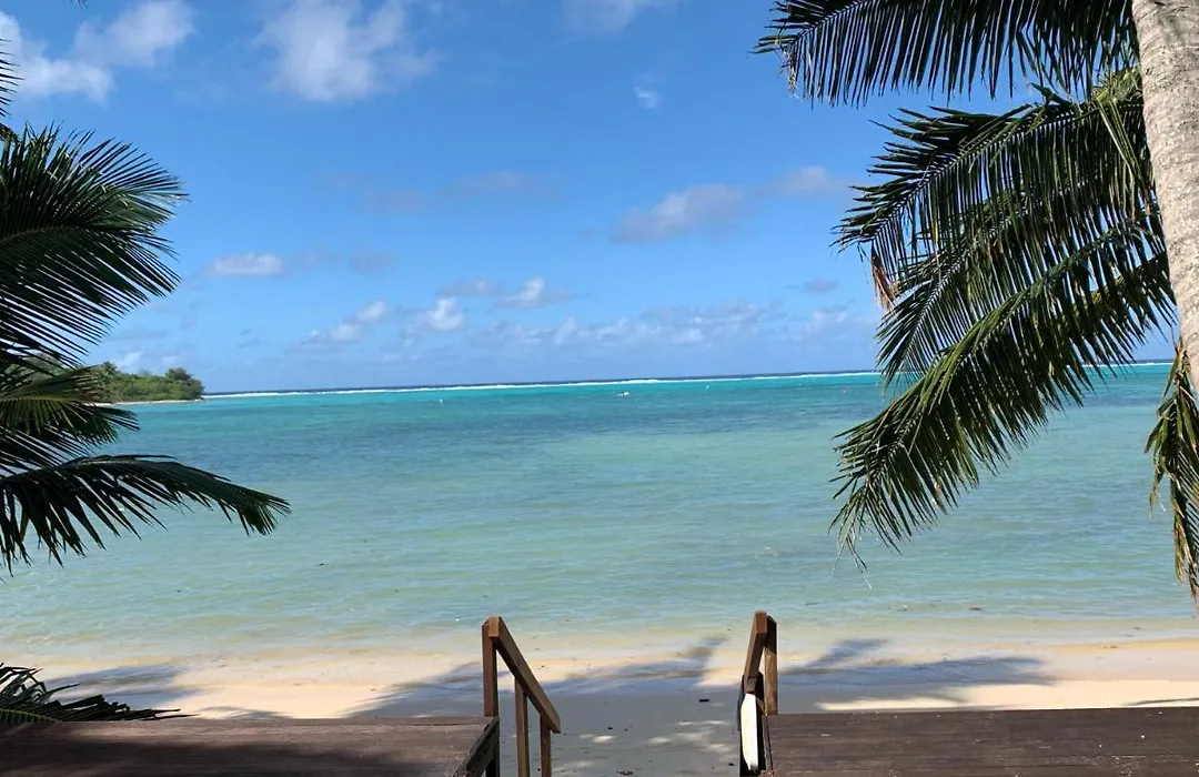 Muri Beach Hideaway - Adults Only-1