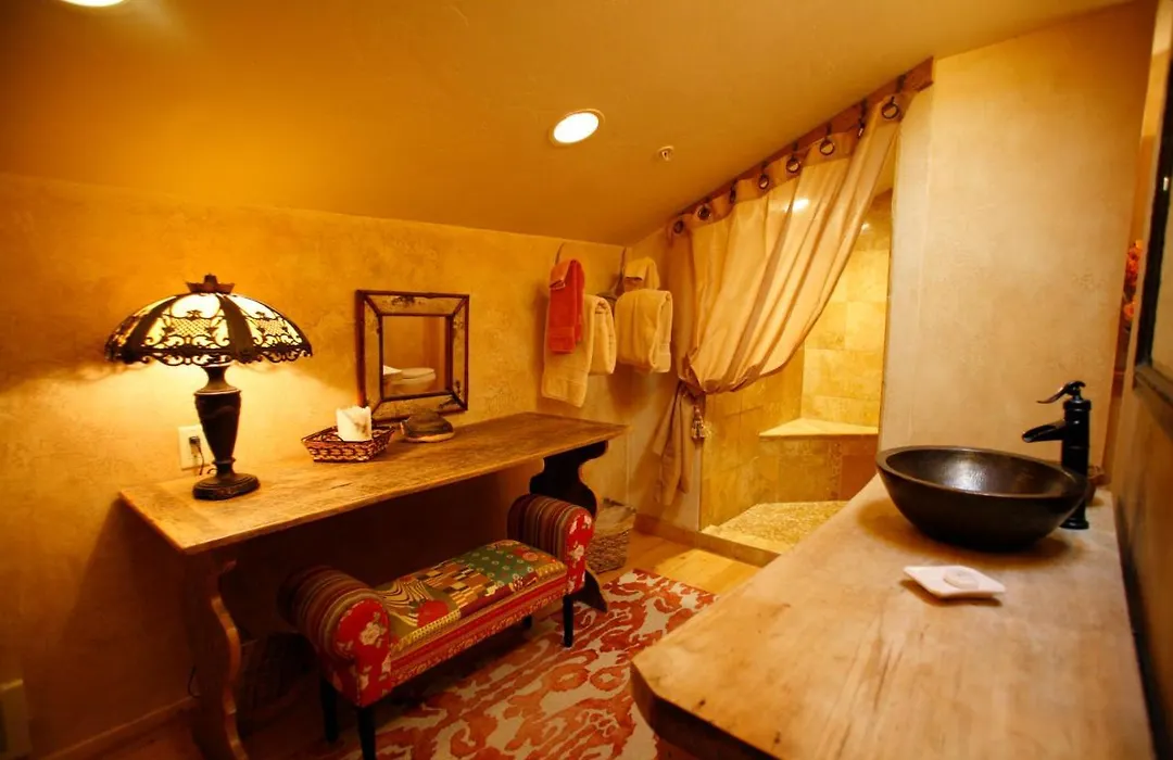 Swan River Inn-1