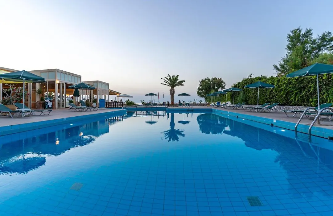 Hotel Kathrin Beach-1