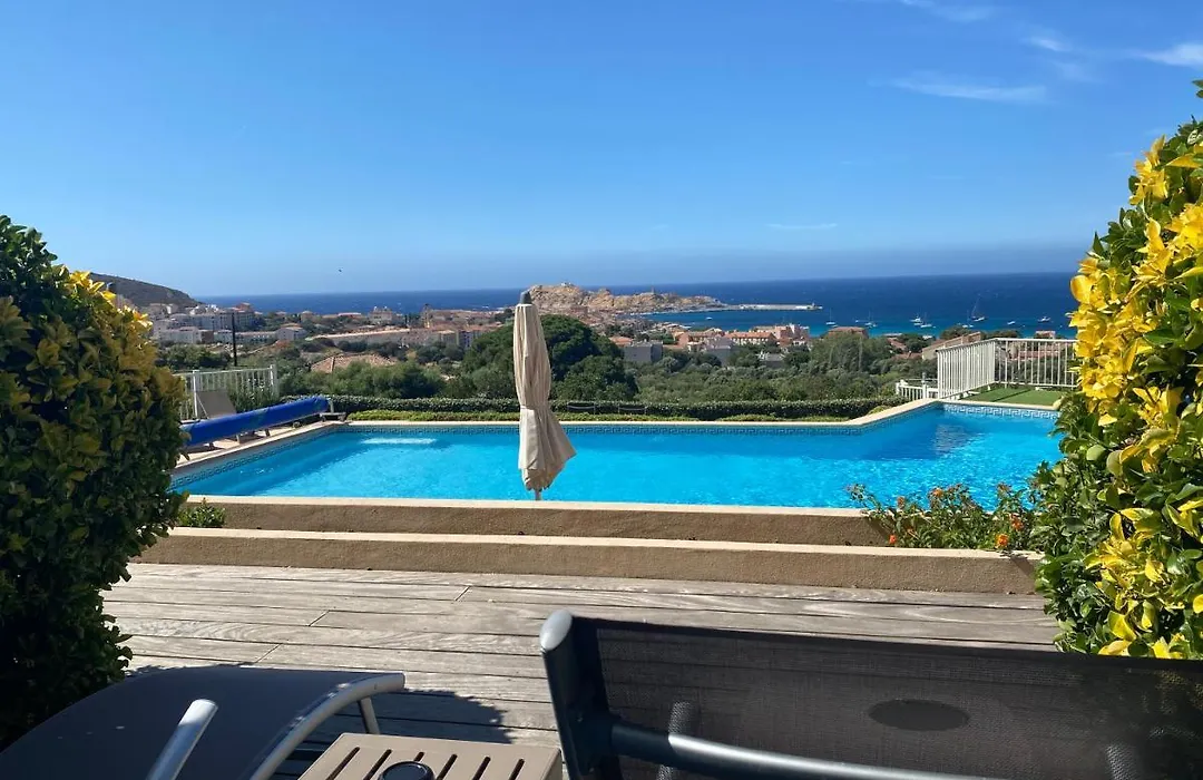 Hotel Funtana Marina-1