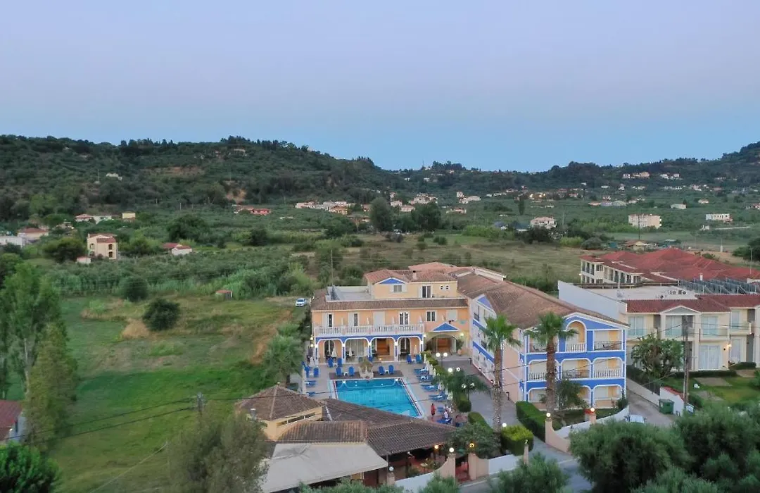 Hotel Petros-1