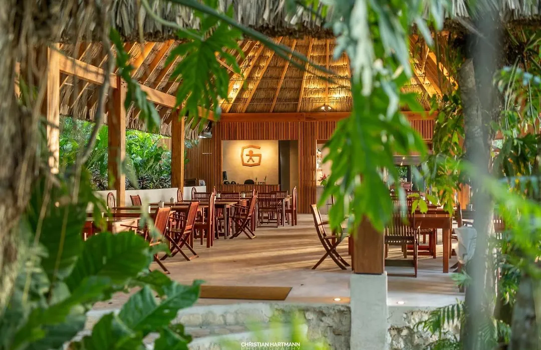 Hotel Gringo Perdido-1