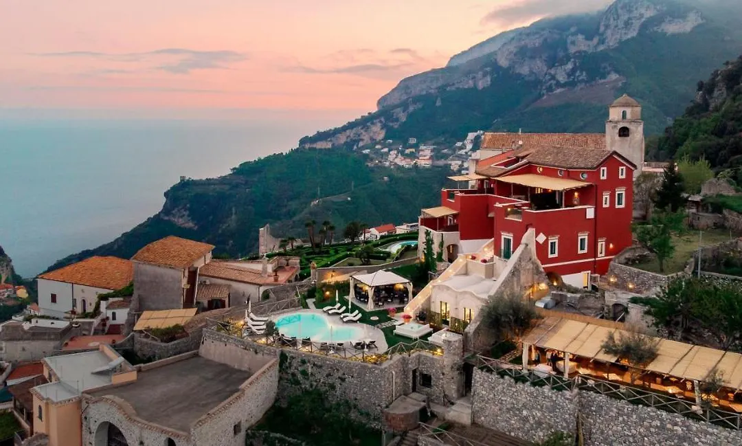 Palazzo Pascal - Amalfi Coast Luxury Experience-1