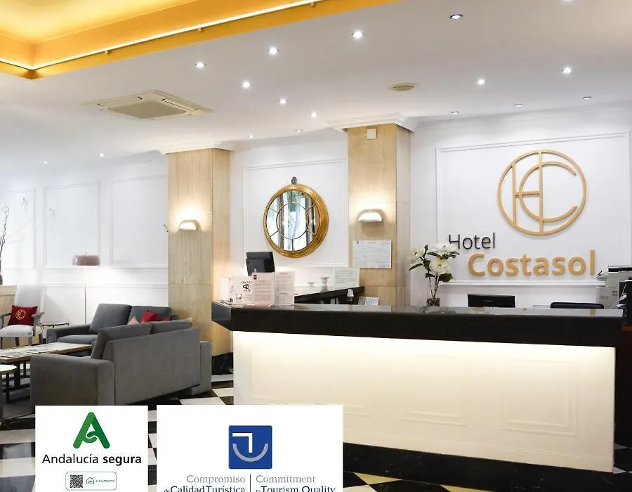 Hotel Costasol-1