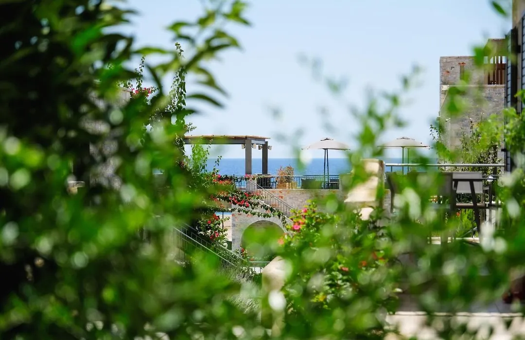 Margo Beach Hotel-1