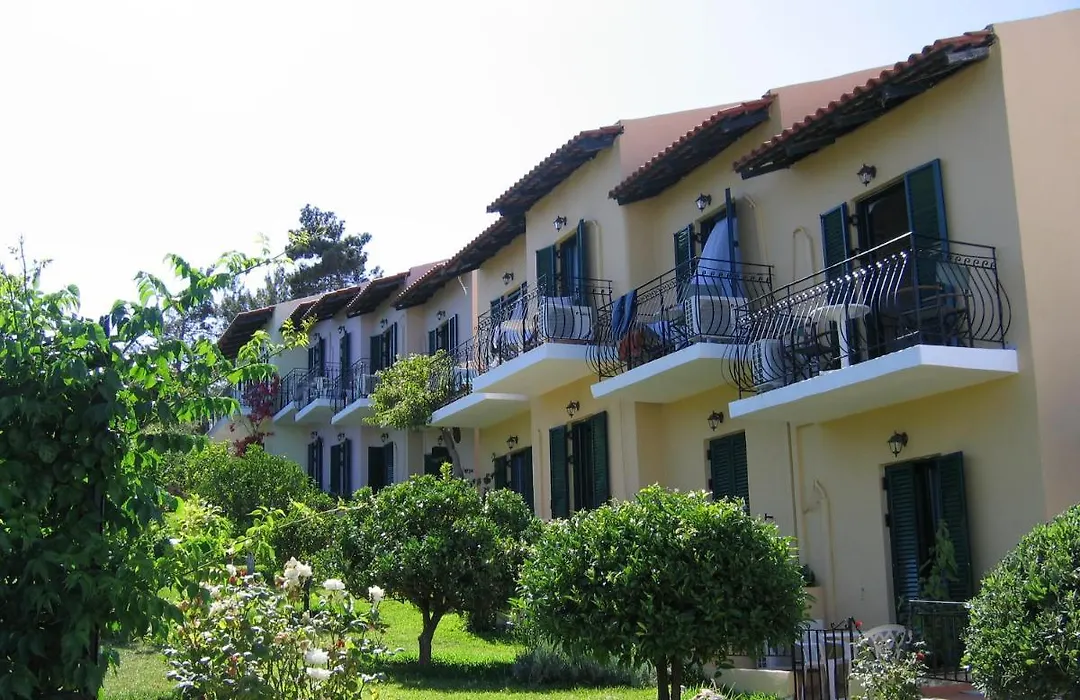 Tara Beach Hotel-1