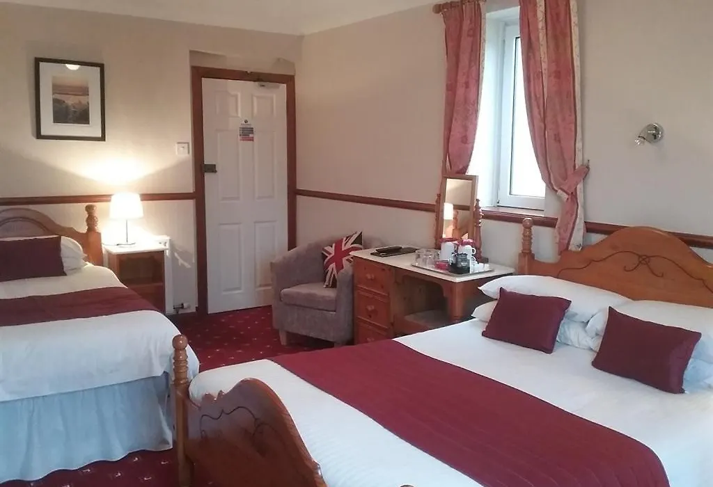 The Gower Hotel-1