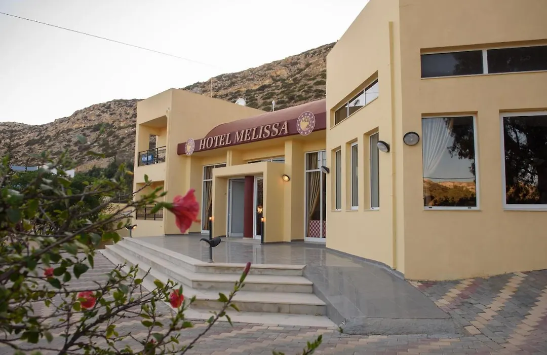 Melissa Hotel-1