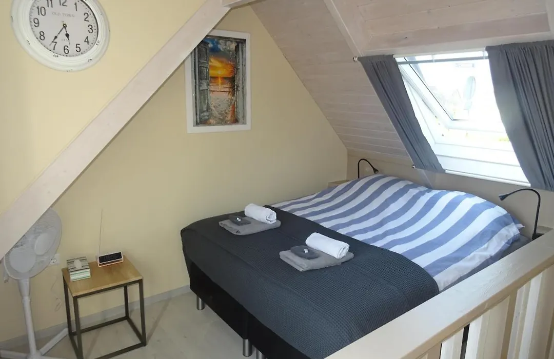 B&B Het Onderduukertje-1