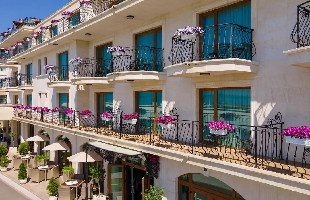 Hotel Mistral-1