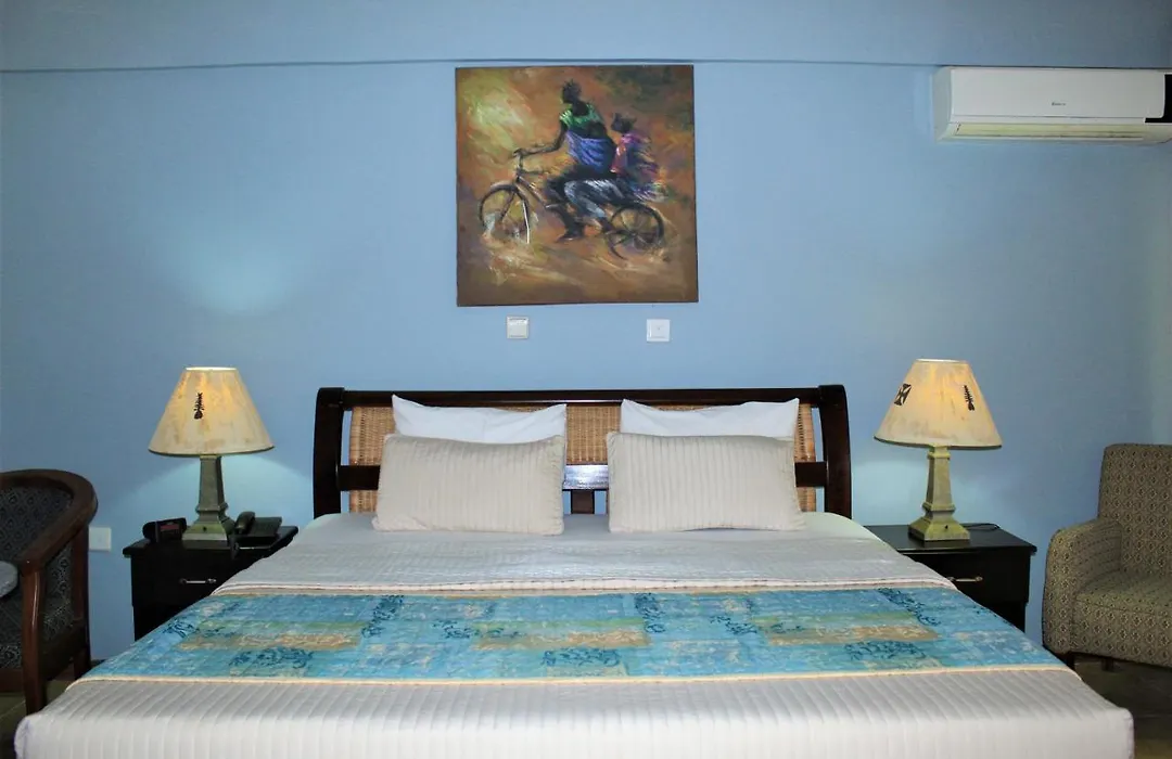 Bojo Beach Resort-1