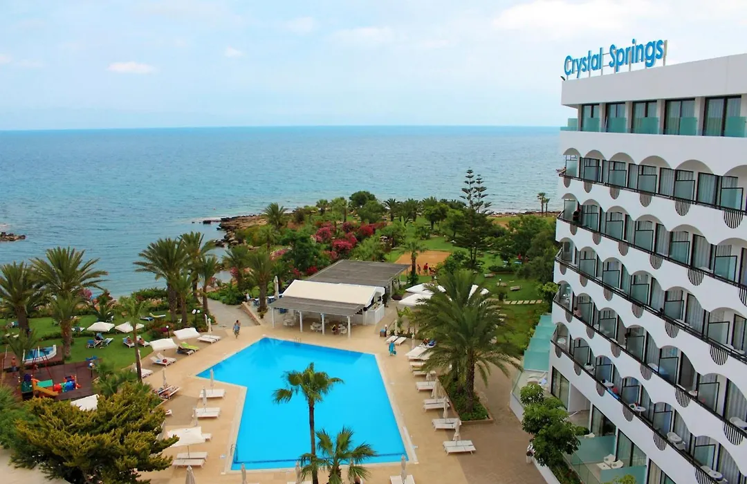 Crystal Springs Beach Hotel-1