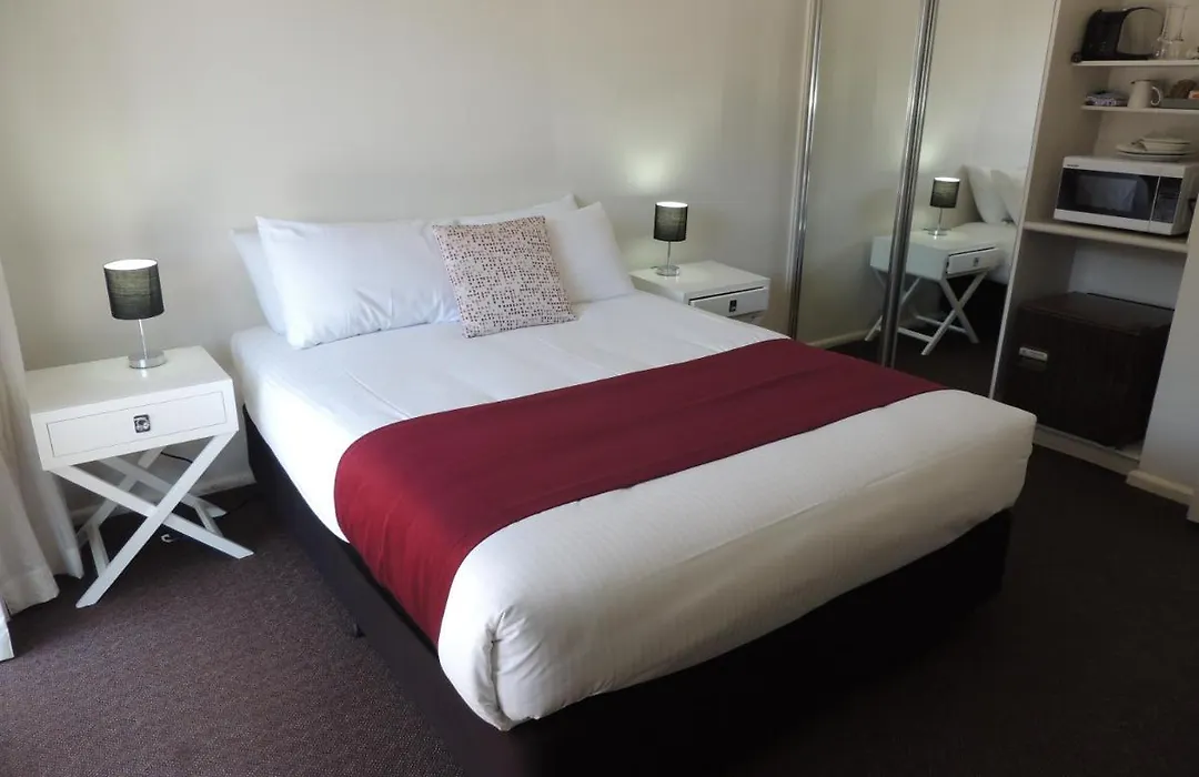 Comfort Inn Premier-1