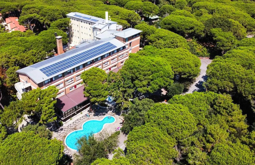 Meridiana Family&Nature Hotel-1