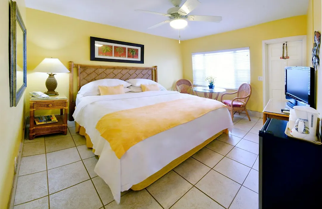 Tropic Seas Resort-1
