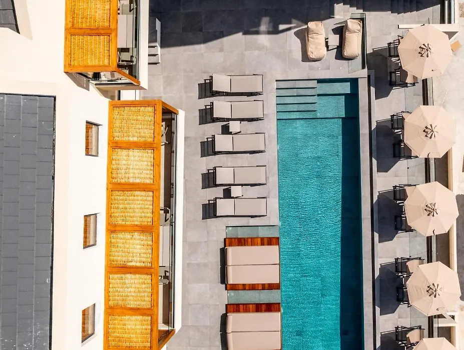 Elivia Boutique Suites-1
