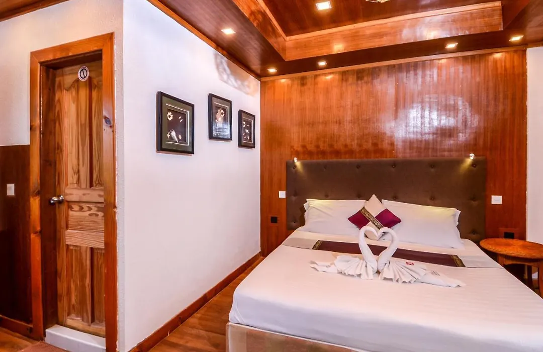 Summer Villa Guest House-1