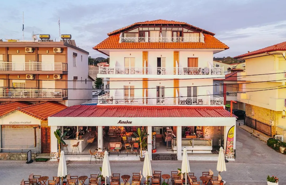 Marabou Hotel-1