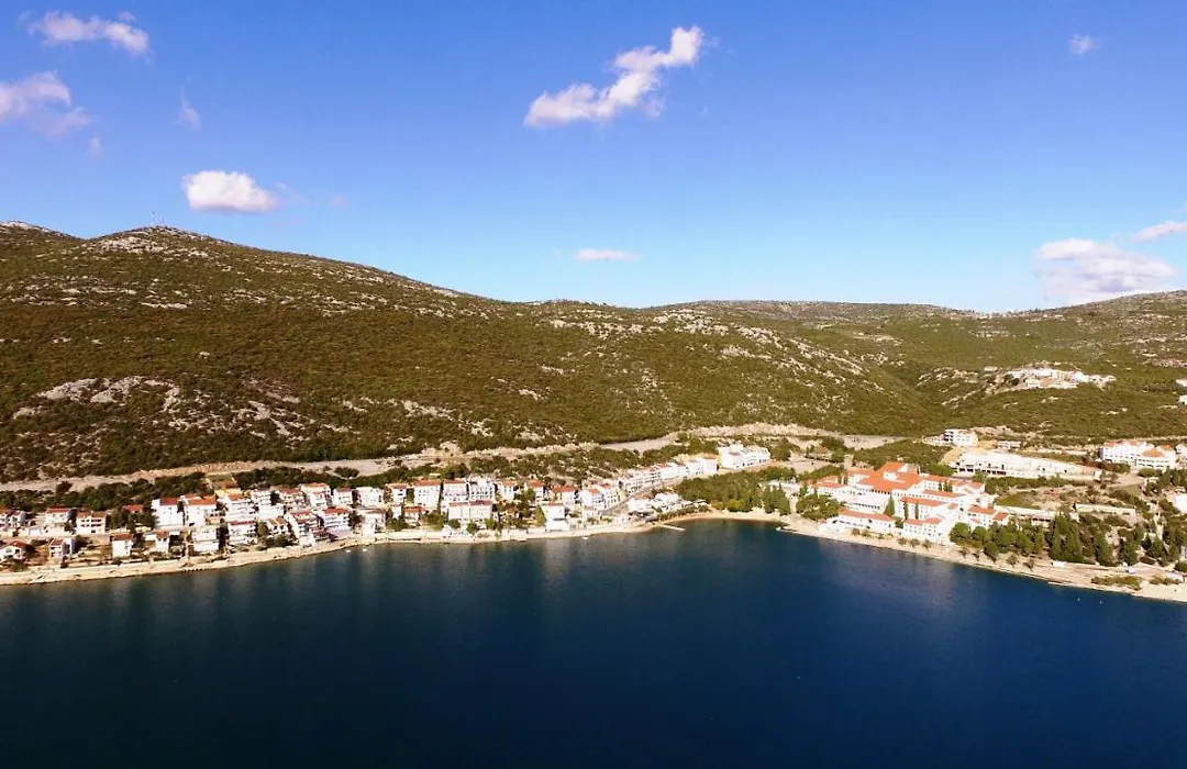 Hotel Zenit Neum-1
