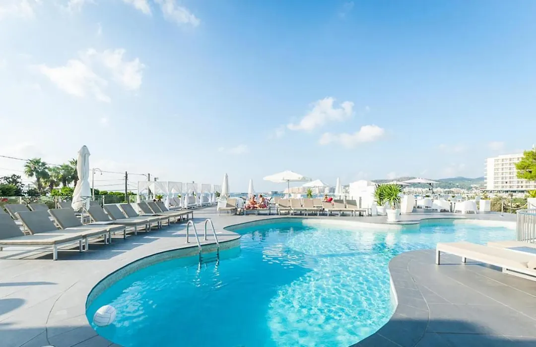 Marina Playa Hotel Apartments By Typic Hotels - Adults Only-1