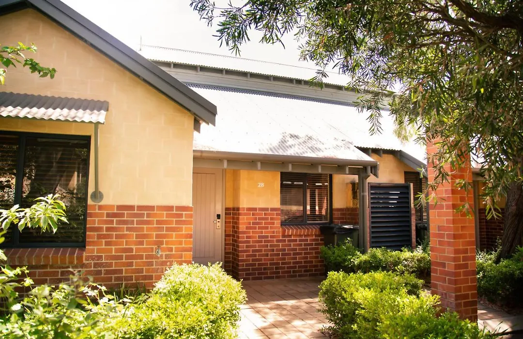 Presidential Bungalow-1