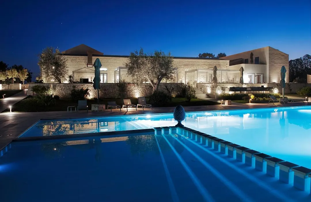 Masseria Della Volpe-1