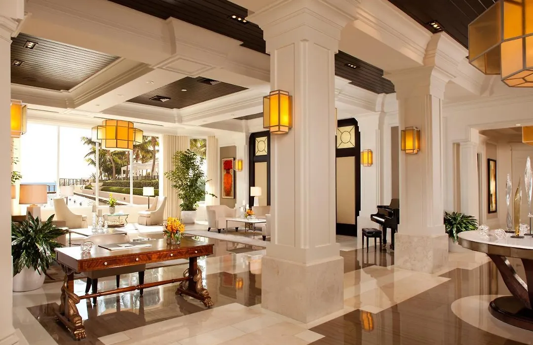 Ritzcarlton Singer Island Oceanfront Luxury 3Br 3Ba Residence-1