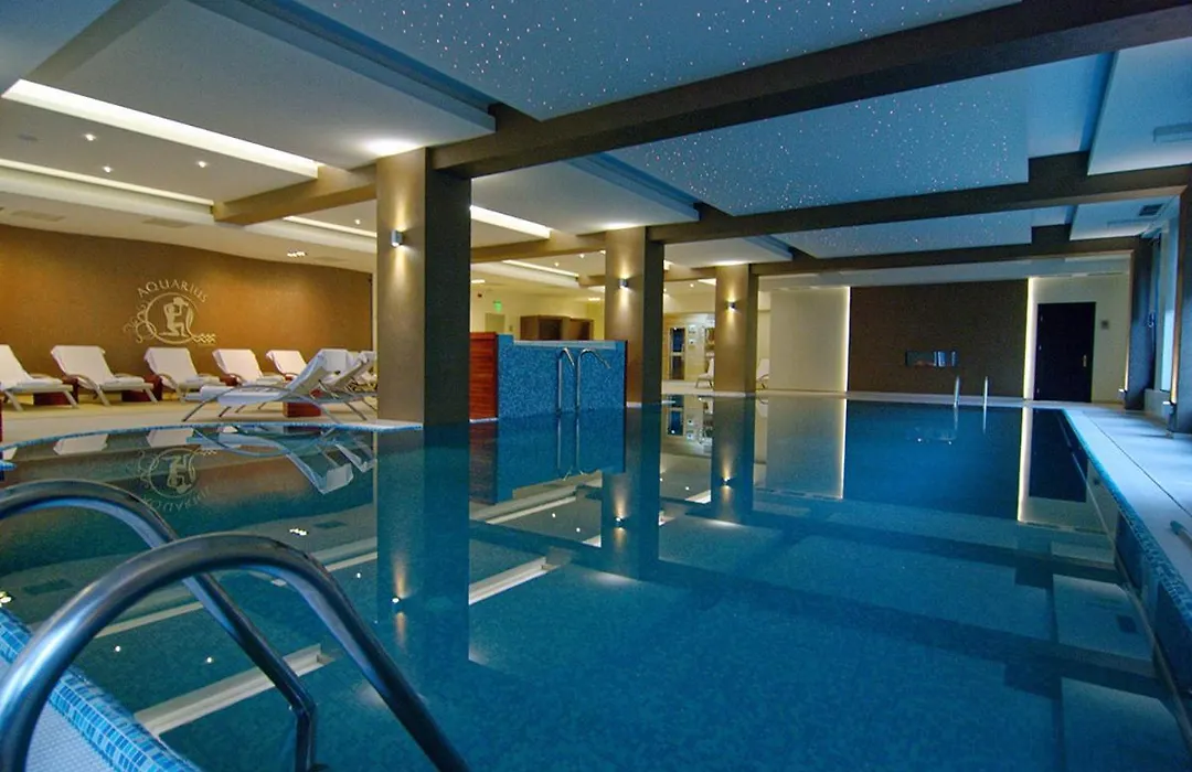 Aquarius Boutique Hotel-1