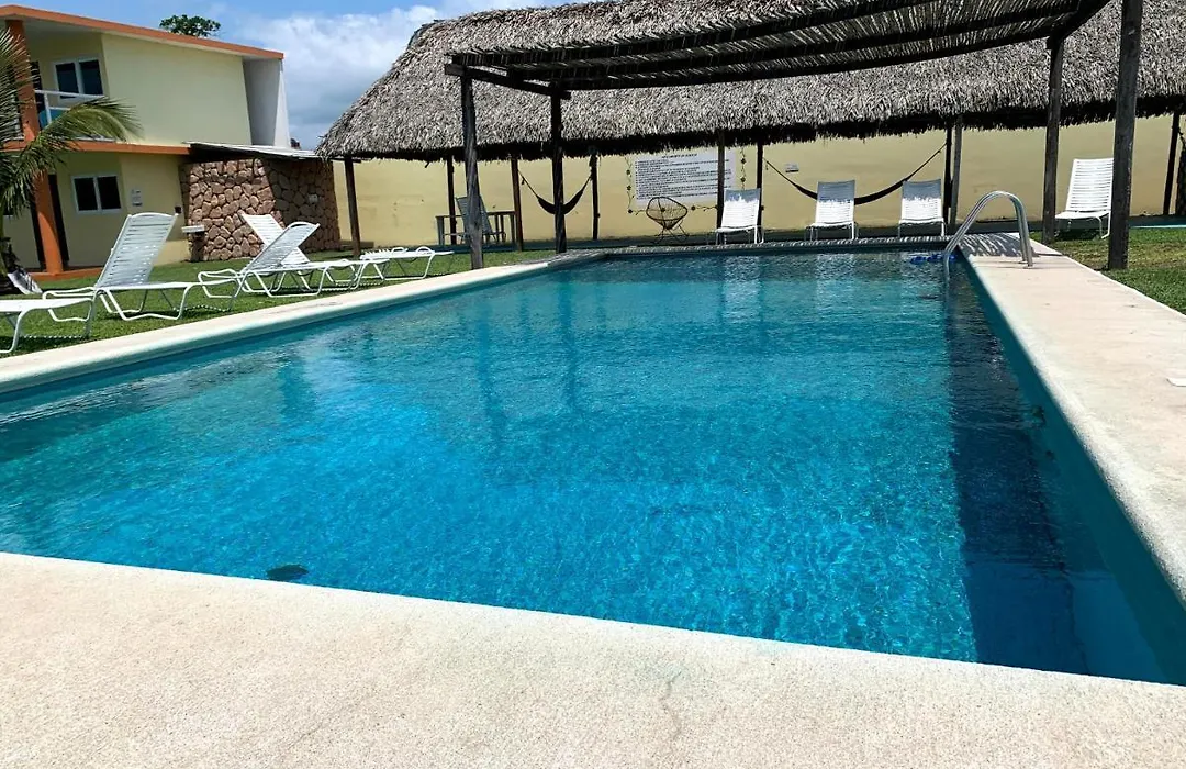 Hotel La Roca Costa Esmeralda-1