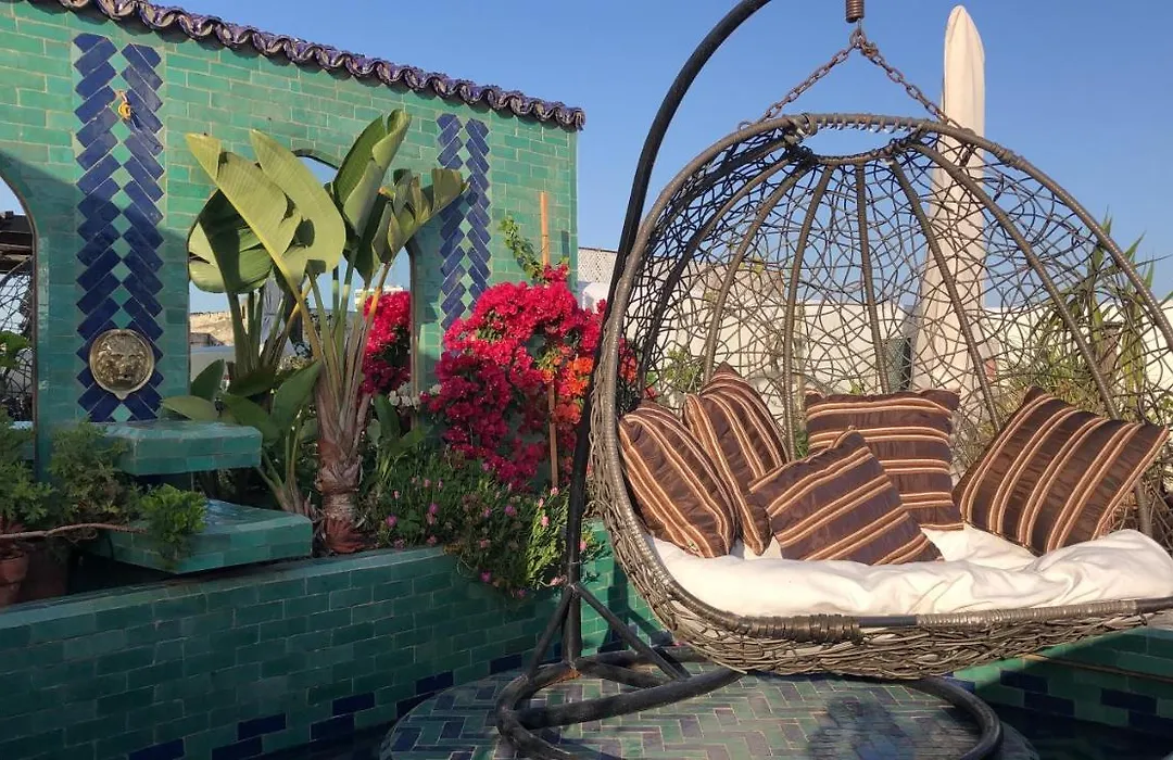 Riad Marhaba-1