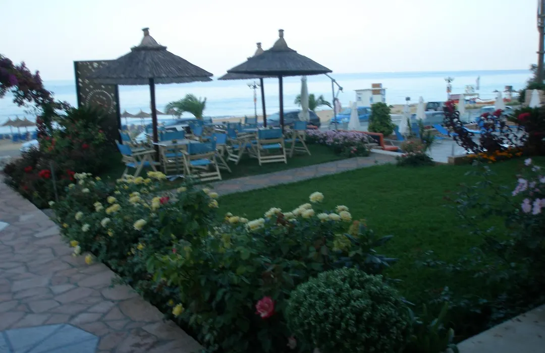 Haris Hotel Apartments And Suites-1