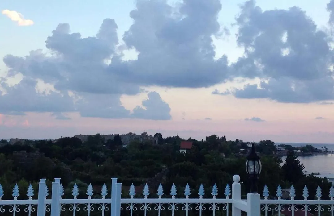 Aura Boutique Hotel-1