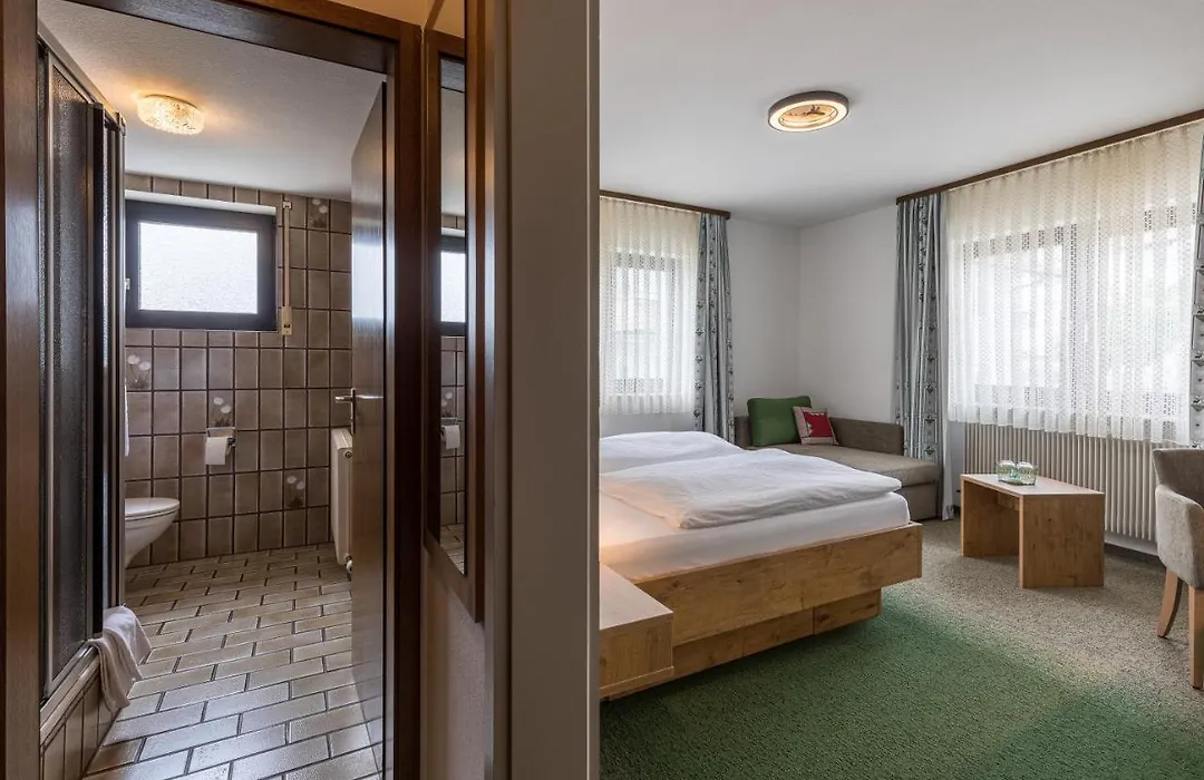 Landhotel Traube-1