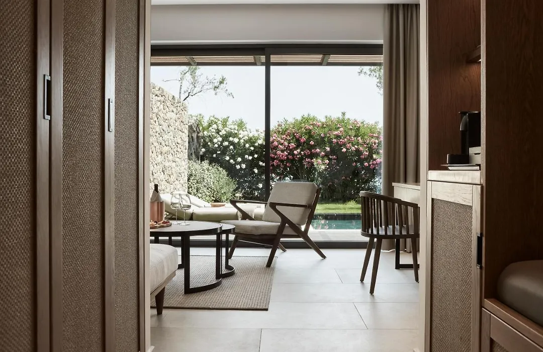 The Olivar Suites-1