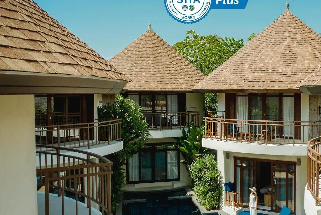 Bangsak Village - Adults Only - Sha Extra Plus-1