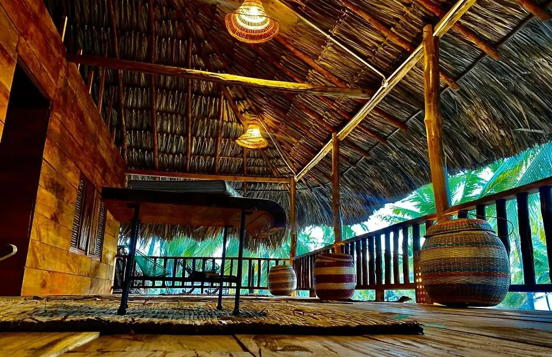 Playa Jaguar - Beach Club-1
