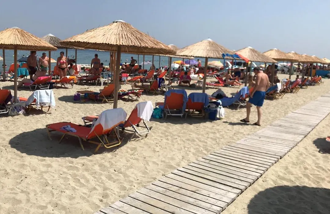 Olympic Beach Hotel-1