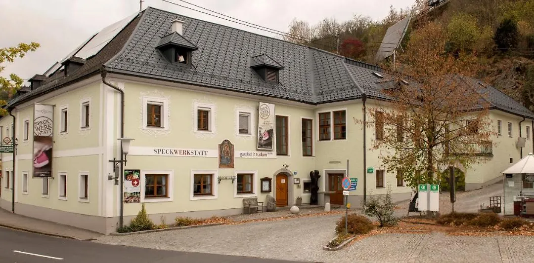 Gasthof Haudum-1