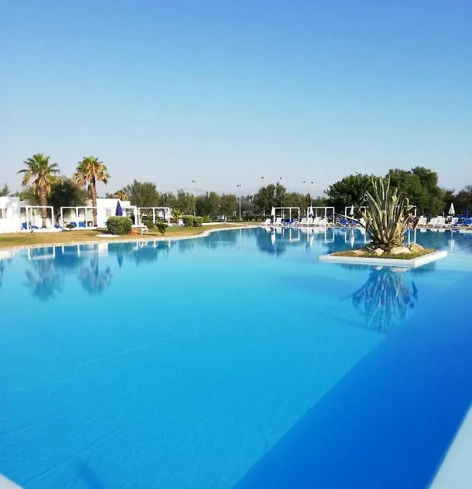 Salento Villaggio Turistico Residenza Torre Rinalda-1