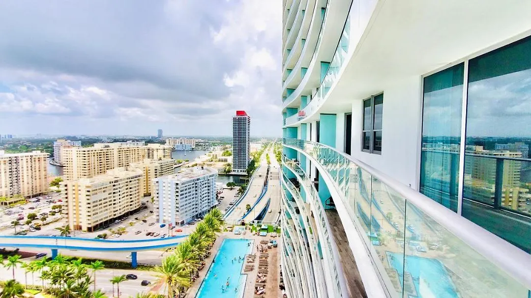 Million Dollar View At Hyde Resort And Residences-1